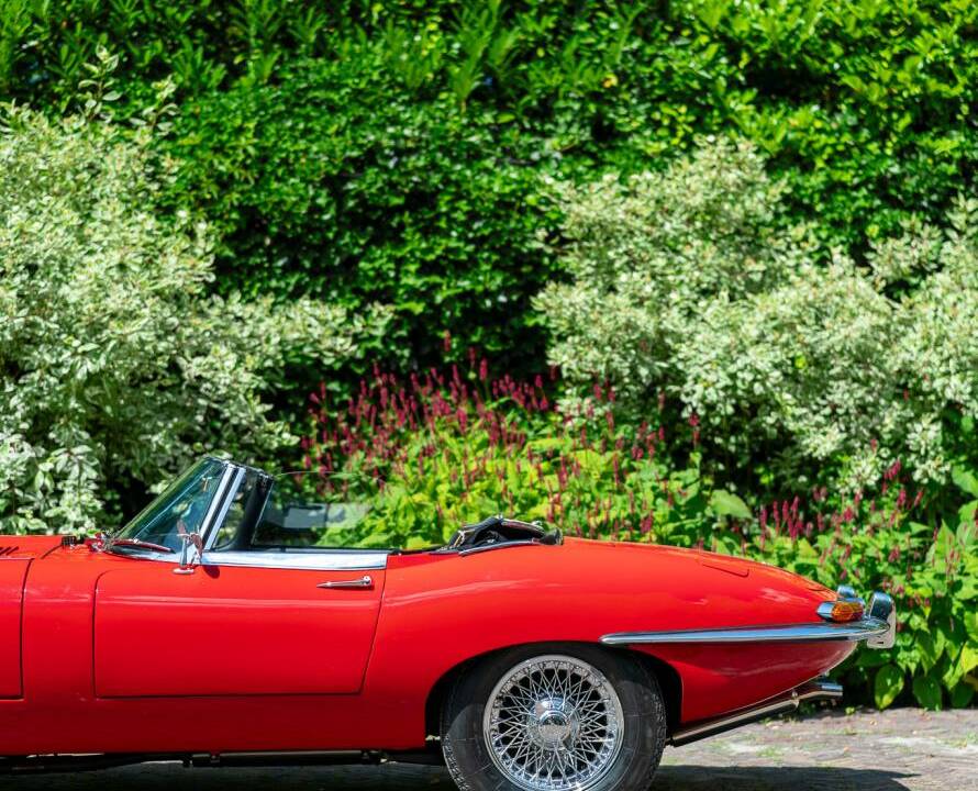 Bild 10/24 von Jaguar E-Type 3.8 (1961)