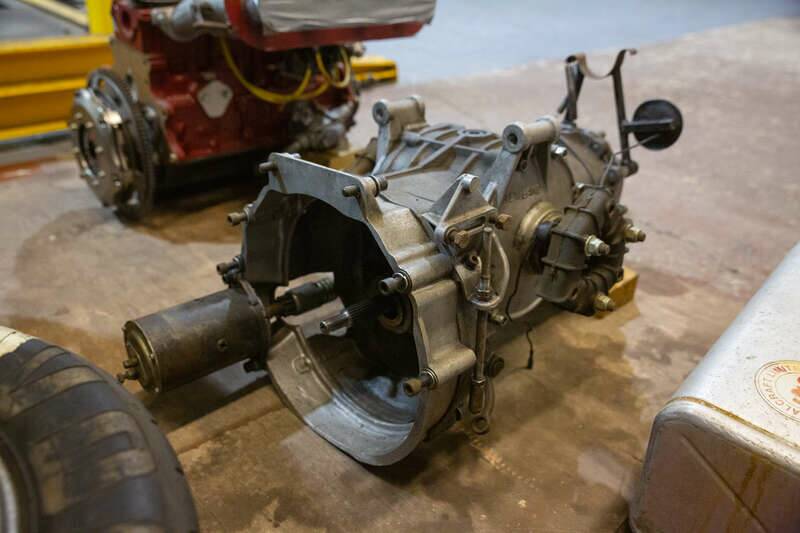 Immagine 14/50 di Royale RP4 (1970)