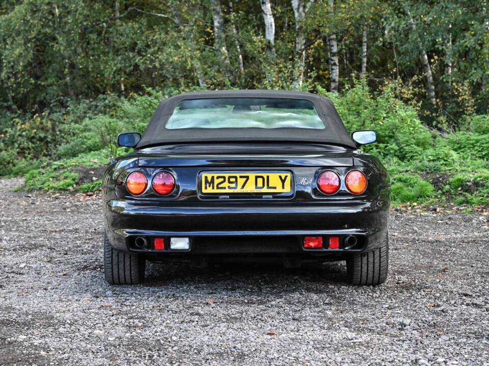 Image 16/50 of AC Ace Brooklands (1995)