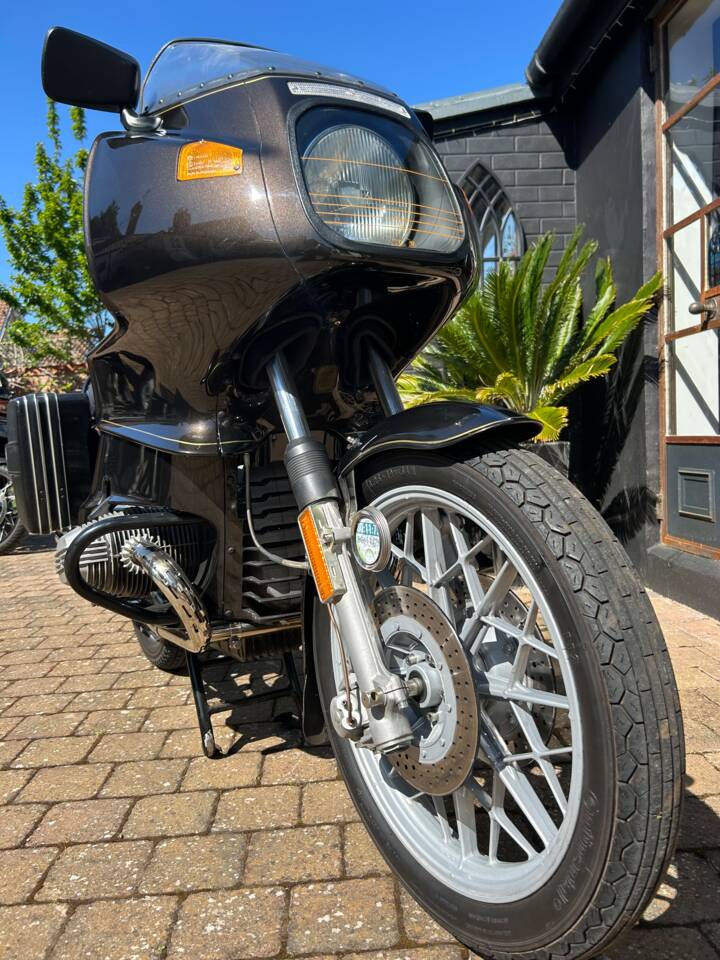 Image 2/10 of BMW R 80/7 (1979)