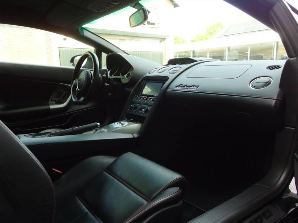 Bild 50/99 von Lamborghini Gallardo (2007)