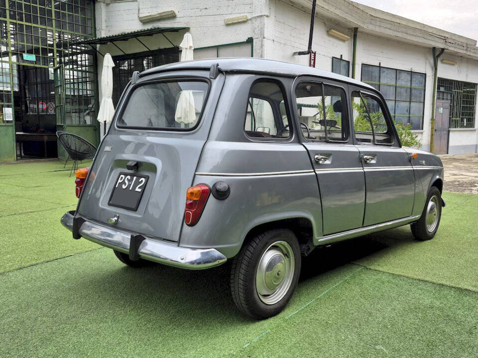 Bild 10/54 von Renault R 4 (1972)