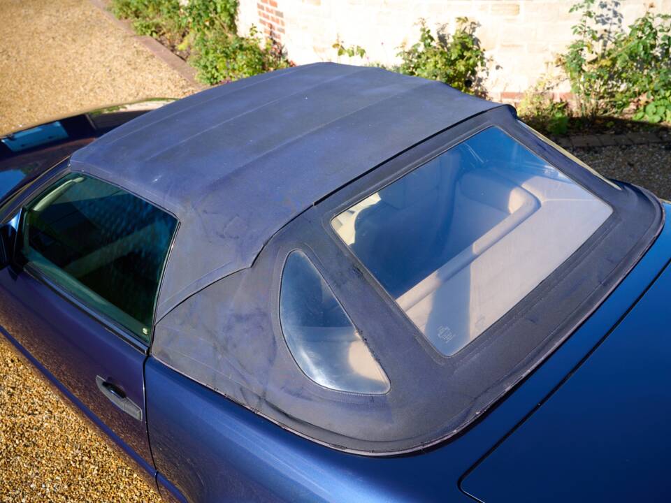 Image 16/50 of Mercedes-Benz SL 280 (1996)