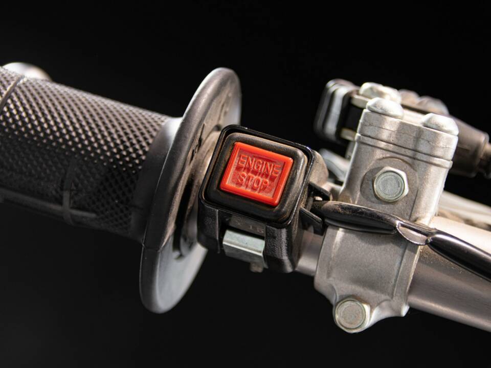 Image 47/50 de Yamaha DUMMY (2008)