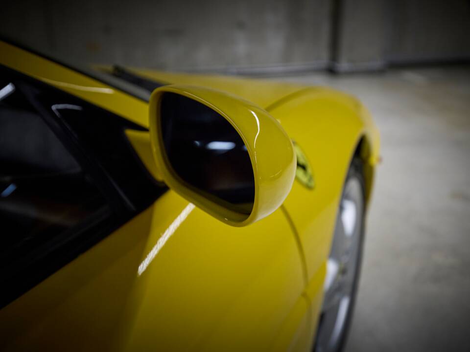 Image 66/100 of Ferrari F 355 Spider (1999)