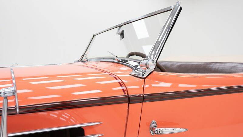 Imagen 10/15 de Auburn 852 Phaeton (1936)