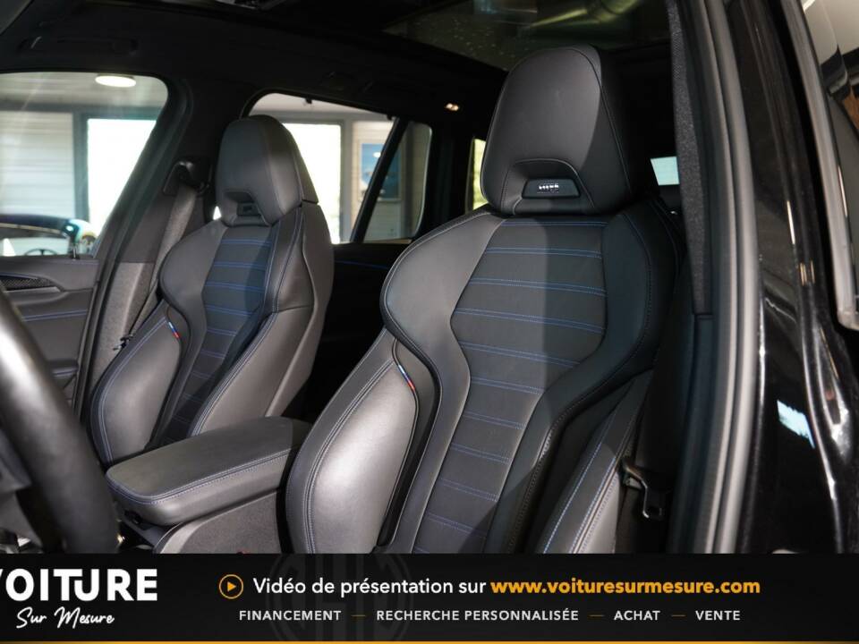 Image 5/42 of BMW X3 xDrive30e (2022)