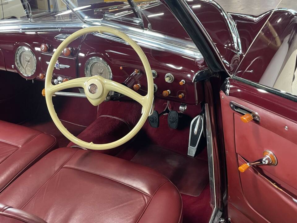 Bild 22/34 von Alfa Romeo 6C 2500 Super Sport (1949)