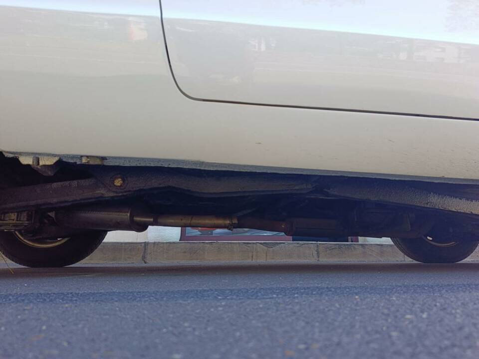 Bild 31/50 von Alfa Romeo Spider 1600 Junior (1975)