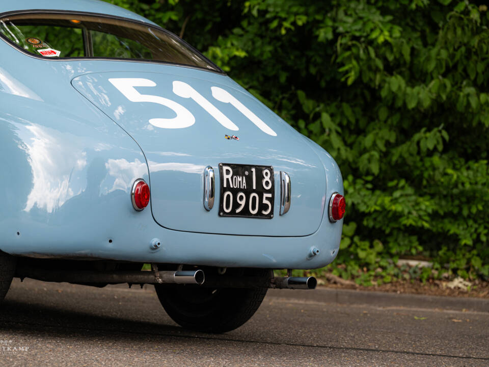 Bild 9/17 von Lancia Aurelia B20 GT (1953)