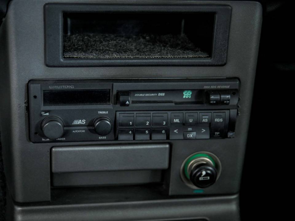 Bild 31/50 von Mazda 626 1.6 LX (1983)