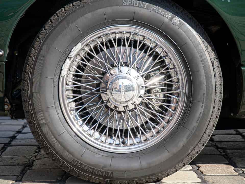 Bild 29/30 von Jaguar E-Type V12 (1974)