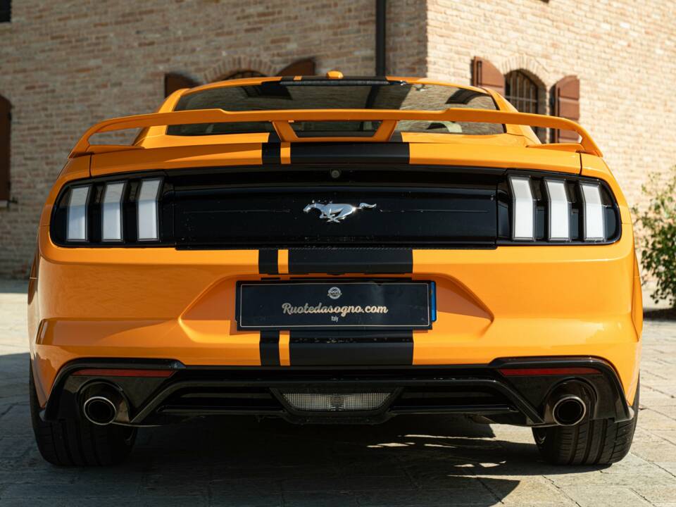Bild 7/50 von Ford Mustang 2.3 Ecoboost (2019)
