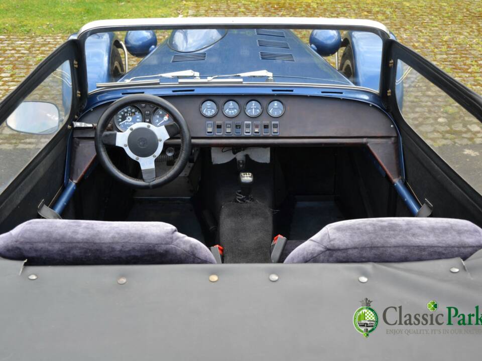 Bild 14/37 von Donkervoort S8 (1984)