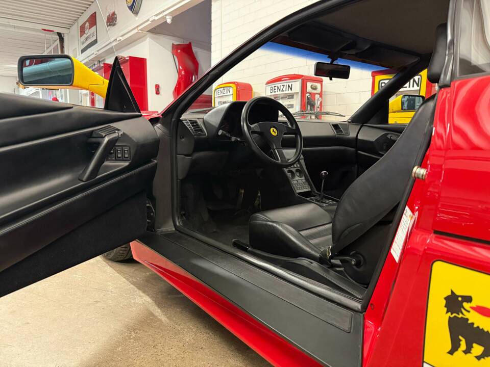 Bild 6/14 von Ferrari 348 TB (1991)