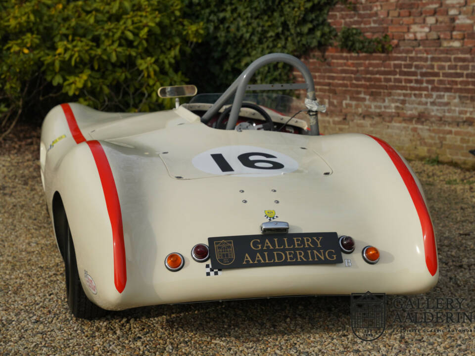 Bild 30/50 von EJS Climax (1956)