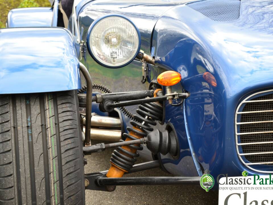 Bild 20/37 von Donkervoort S8 (1984)