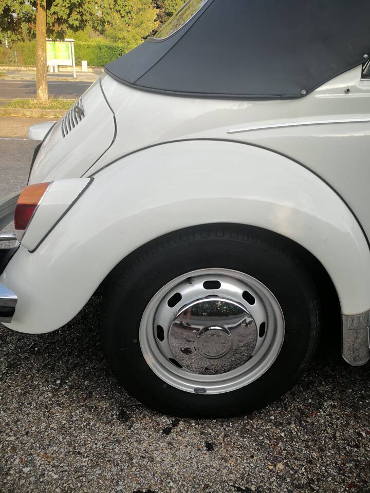 Bild 76/160 von Volkswagen Käfer 1300 (1971)