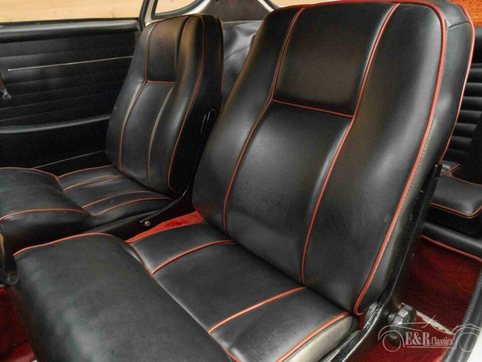 Bild 10/17 von Volvo 1800 S (1965)