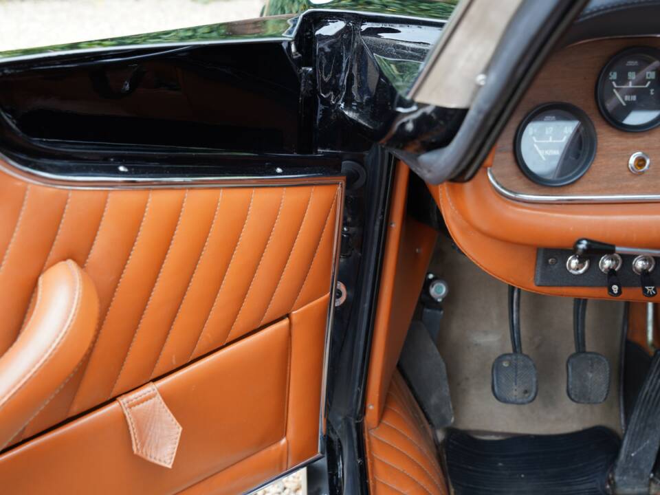 Image 26/50 of ISO Can Am (1972)