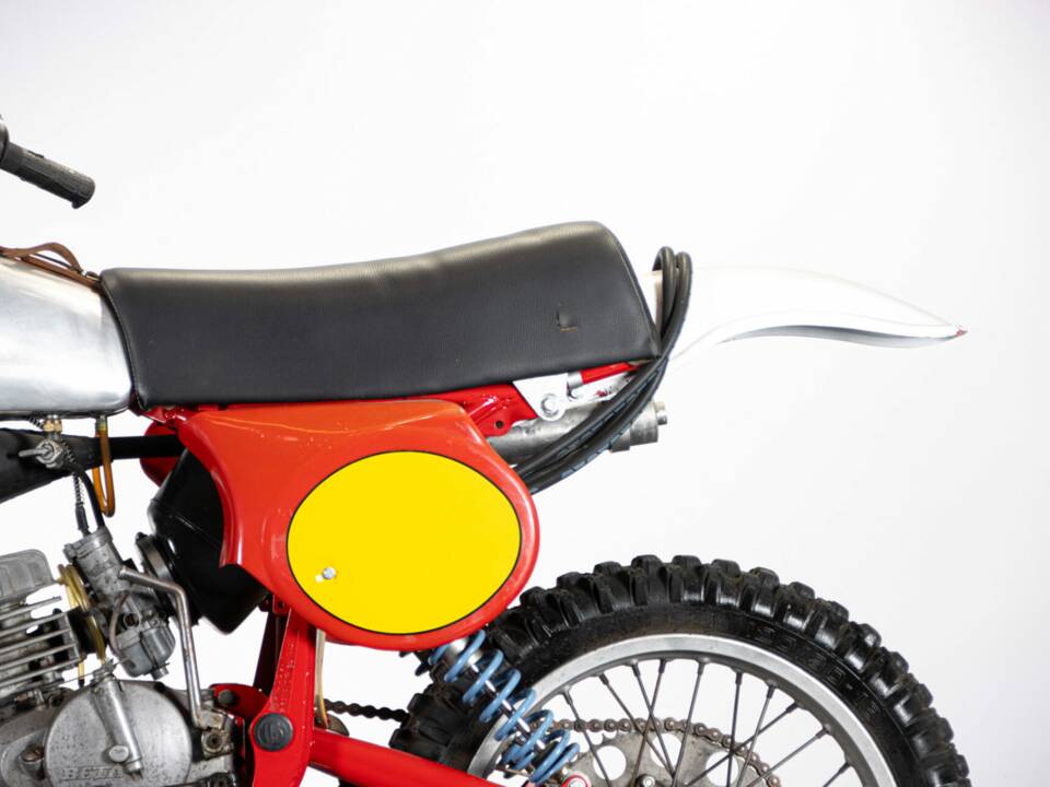 Bild 14/37 von Beta RC 125 (1978)