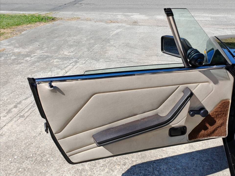 Image 21/44 of FIAT X 1&#x2F;9 (1981)