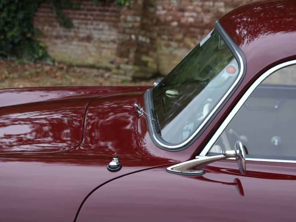 Bild 39/50 von Porsche 356 1500 Super (1953)