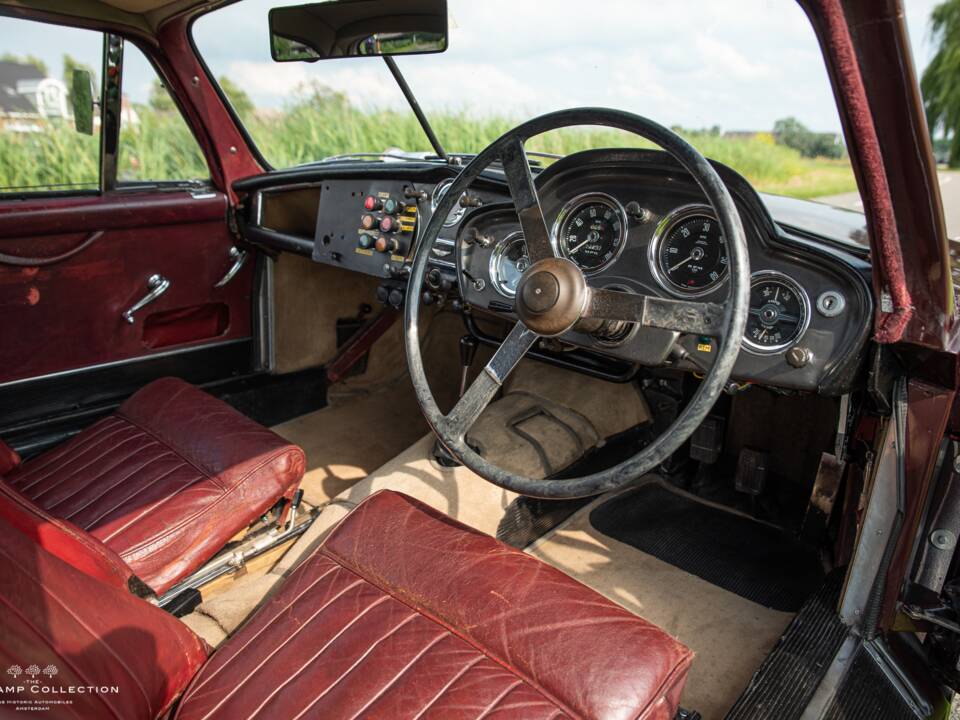 Immagine 12/23 di Aston Martin DB 2/4 Mk III (1958)