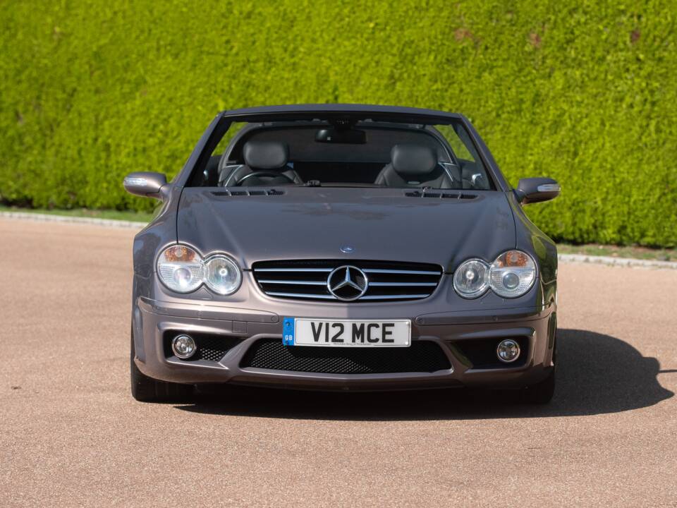 Bild 28/50 von Mercedes-Benz SL 65 AMG (2006)