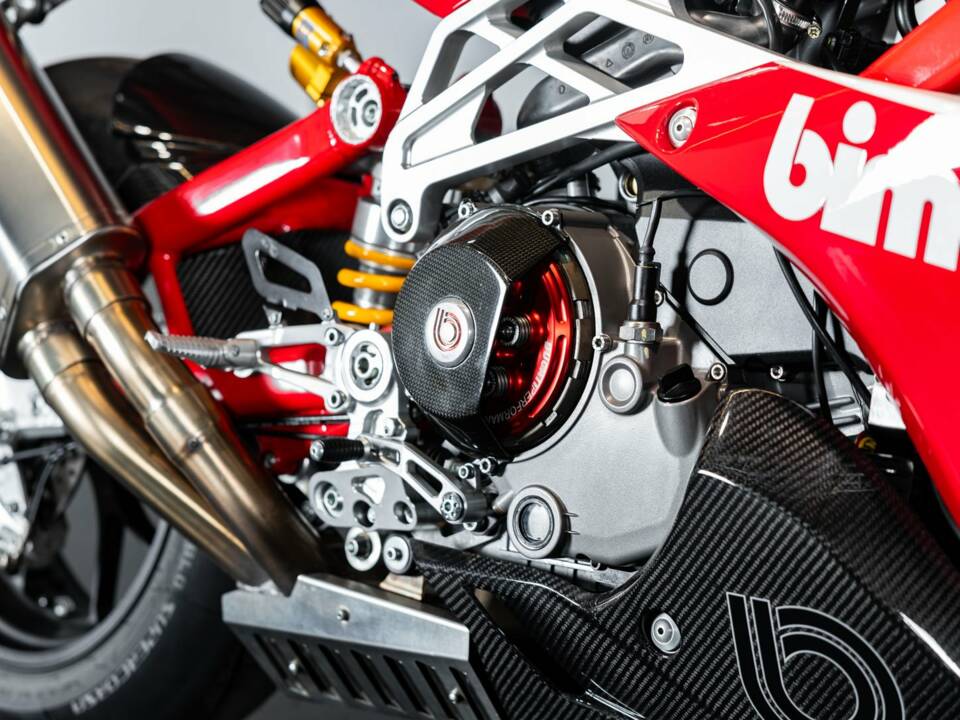 Afbeelding 29/50 van Bimota DUMMY (2009)