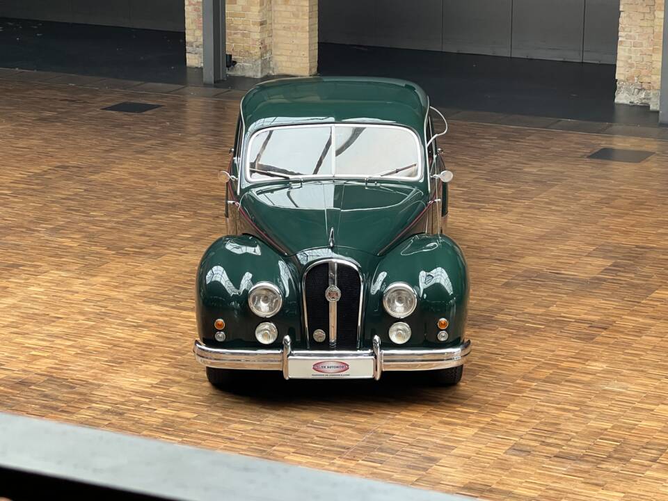 Imagen 4/39 de Hotchkiss Anjou 20.50 Grand Sport (1950)