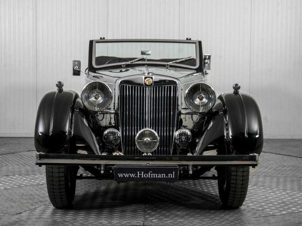 Afbeelding 14/50 van MG SA (1937)