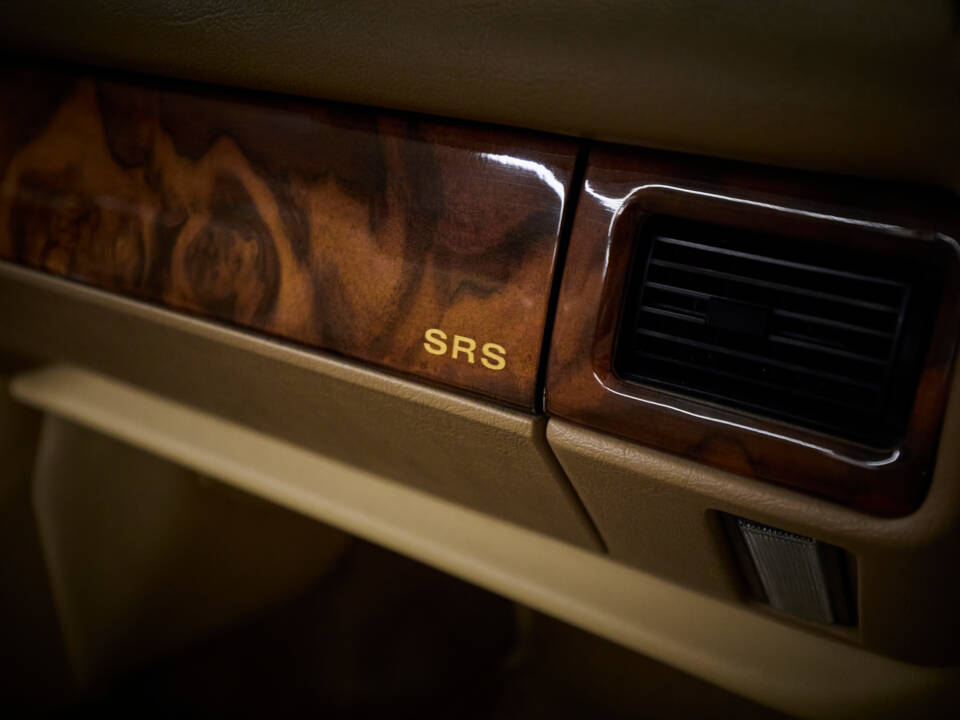Bild 61/92 von Jaguar XJS 6.0 (1994)