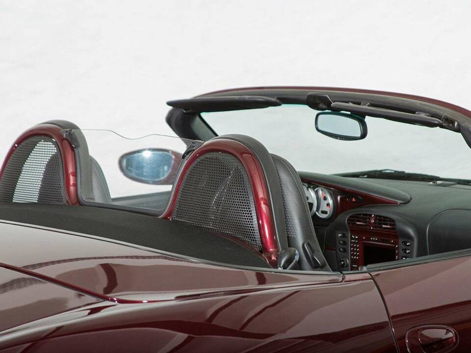 Image 12/20 of Porsche Boxster S (2003)