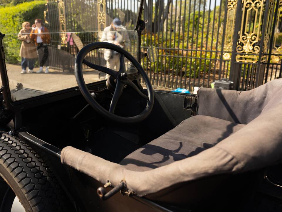 Imagen 15/45 de Ford Modell T (1917)
