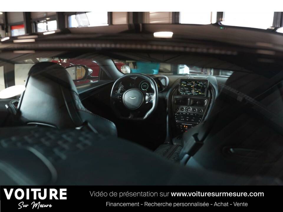 Bild 9/50 von Aston Martin DBS Superleggera (2019)
