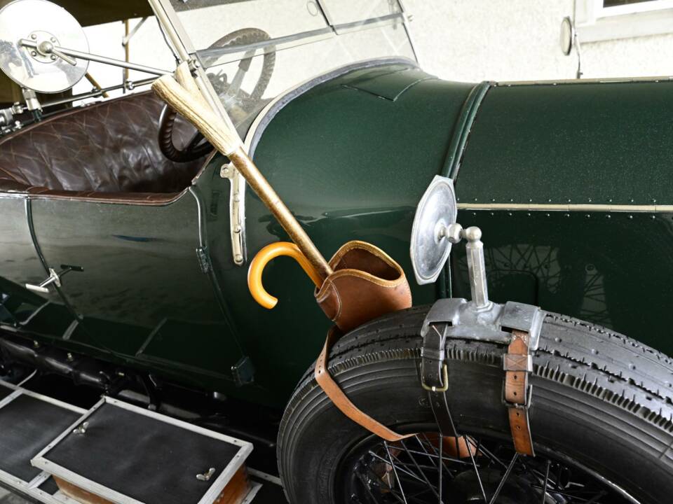 Bild 30/50 von Rolls-Royce 40/50 HP Silver Ghost (1924)