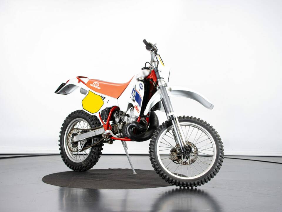 Image 5/49 of KTM GS 350 (1988)