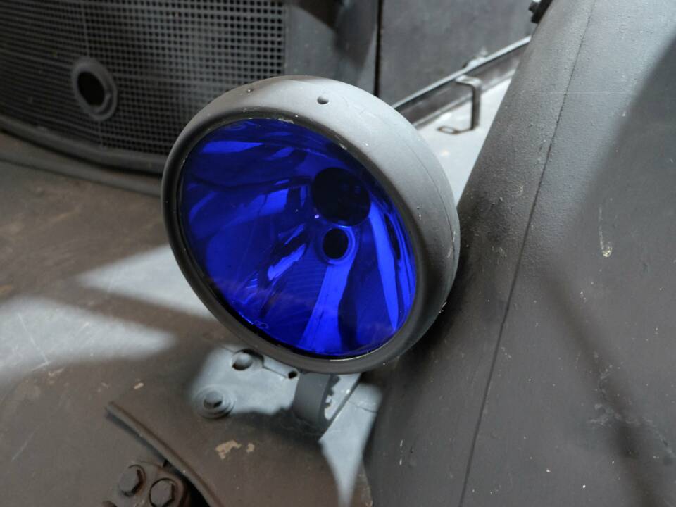 Bild 6/38 von Mercedes-Benz Autobahnschlepper (1941)