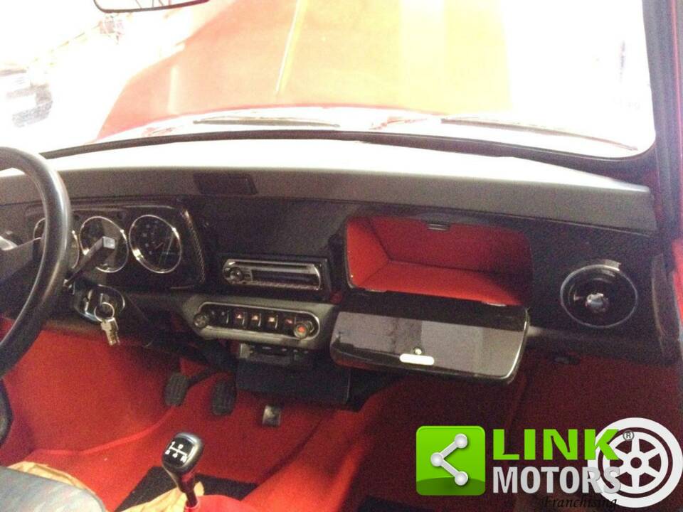 Image 9/10 of Rover Mini Cooper 1,3i (1993)