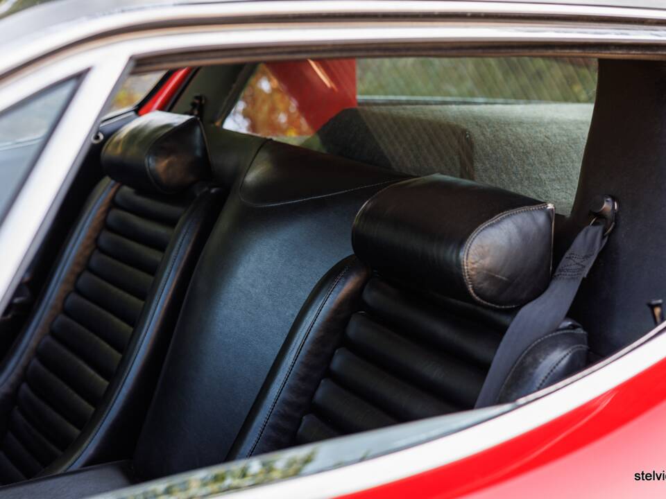 Immagine 53/67 di Maserati Bora 4700 (1972)