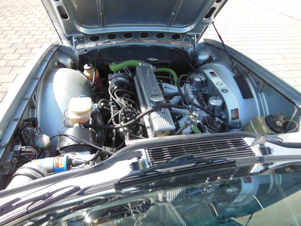 Bild 59/63 von Triumph TR 6 (1974)