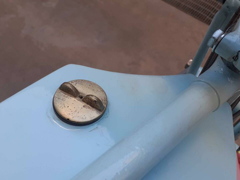 Immagine 16/50 di Simplex DUMMY (1926)