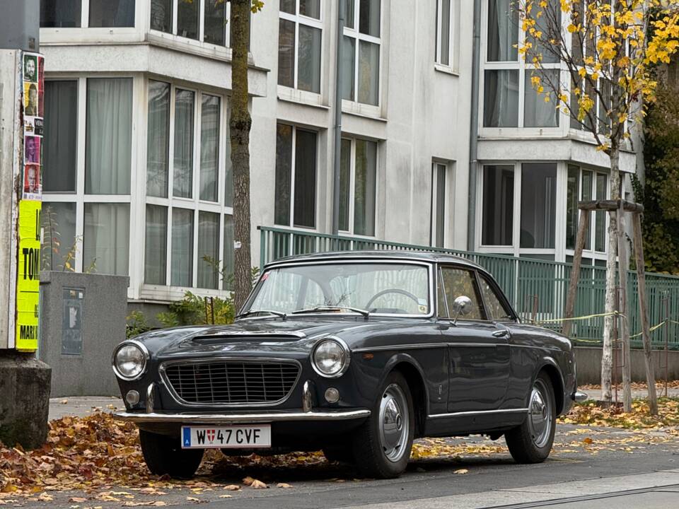 Afbeelding 18/22 van FIAT 1500 S Osca (1961)
