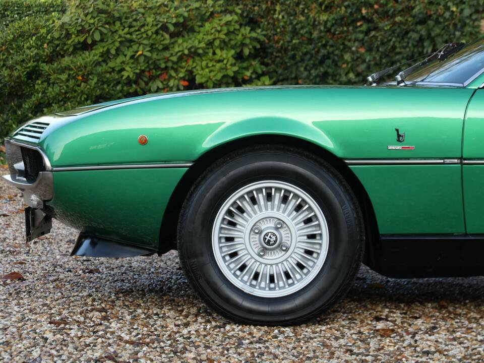 Image 40/50 of Alfa Romeo Montreal (1973)