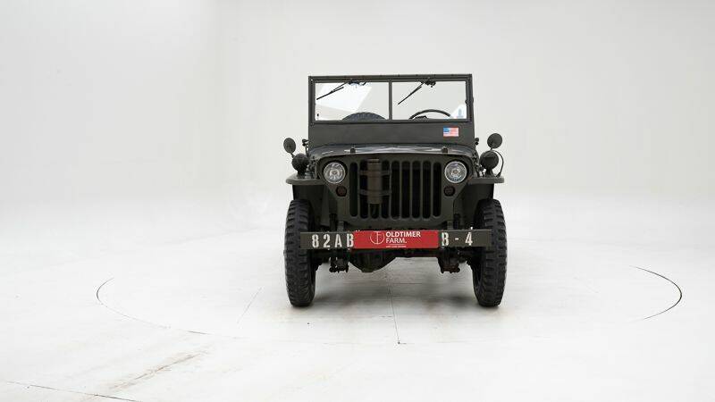 Image 5/15 de Willys MB (1943)