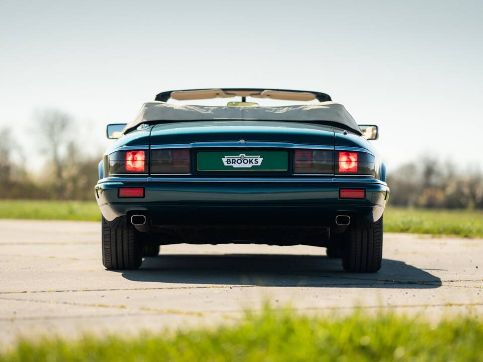 Bild 9/35 von Jaguar XJS 6.0 (1994)