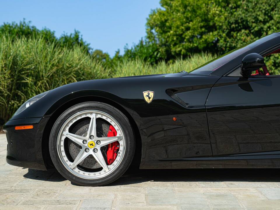Immagine 20/50 di Ferrari 599 GTB HGTE (2010)