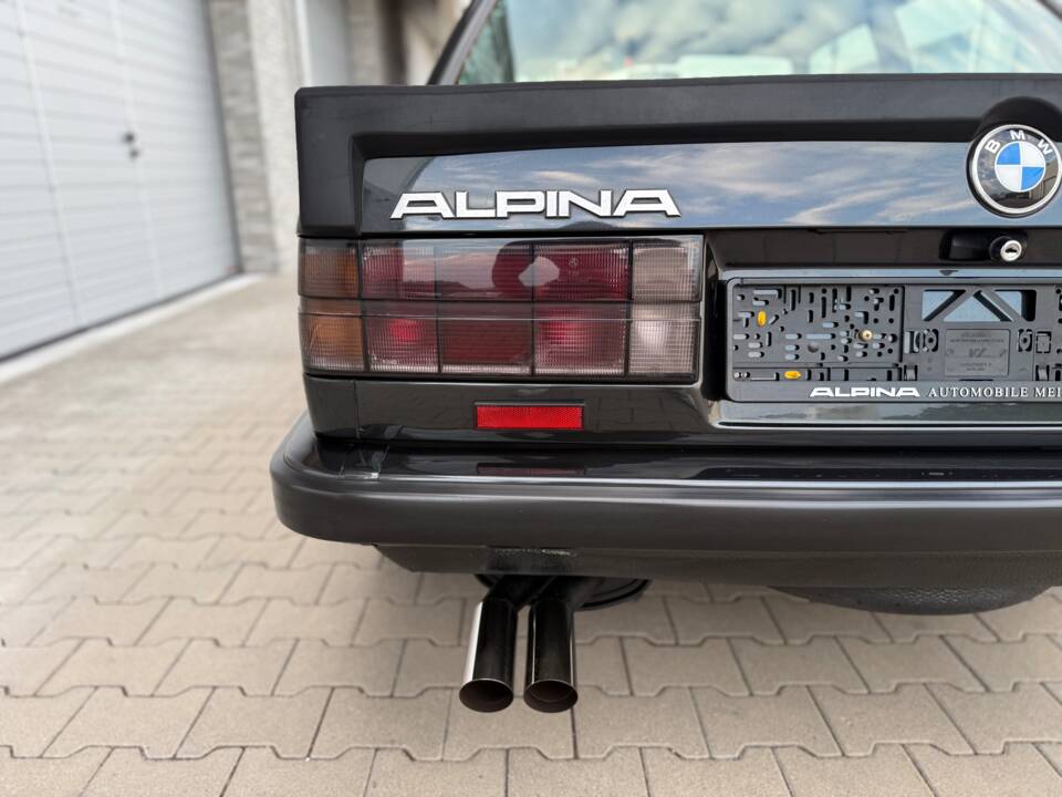 Afbeelding 9/24 van ALPINA B6 3.5 (1986)