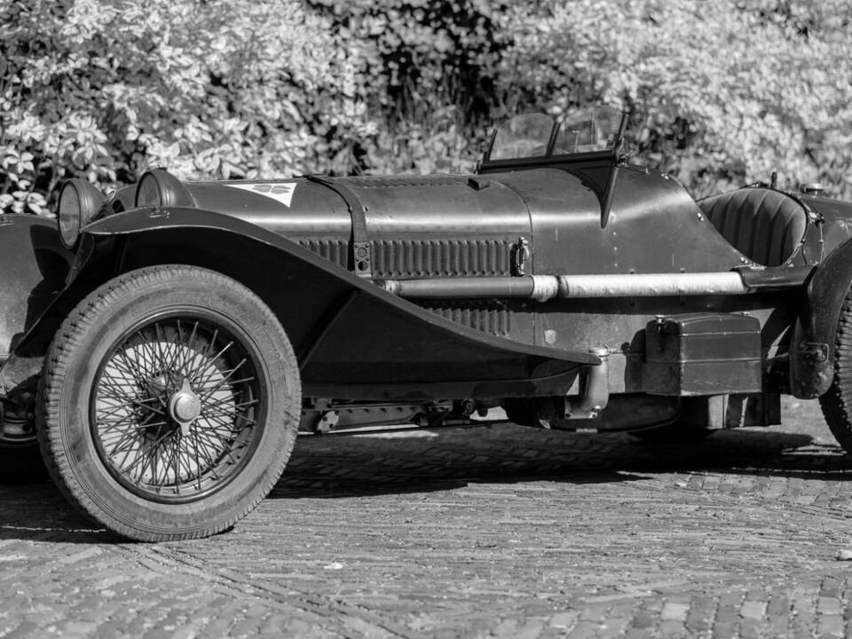 Image 3/6 of Alfa Romeo 8C 2300 (1933)